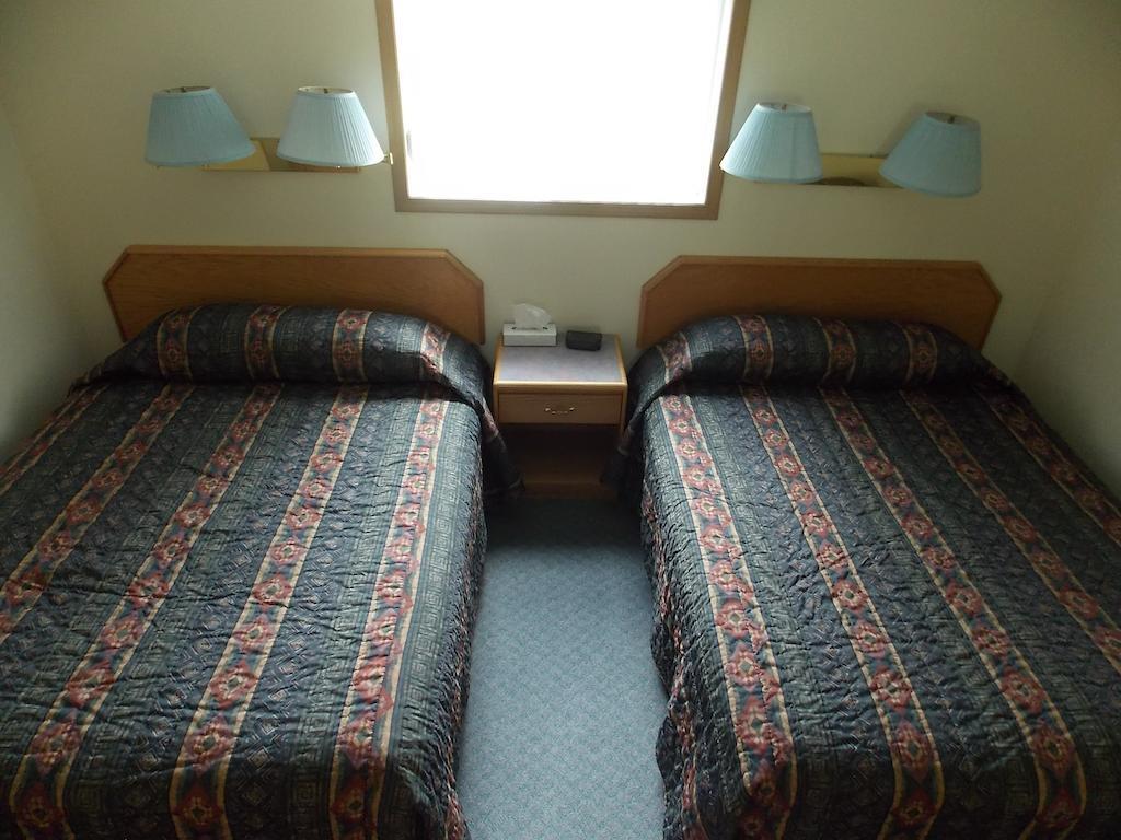 Blue River Motel חדר תמונה