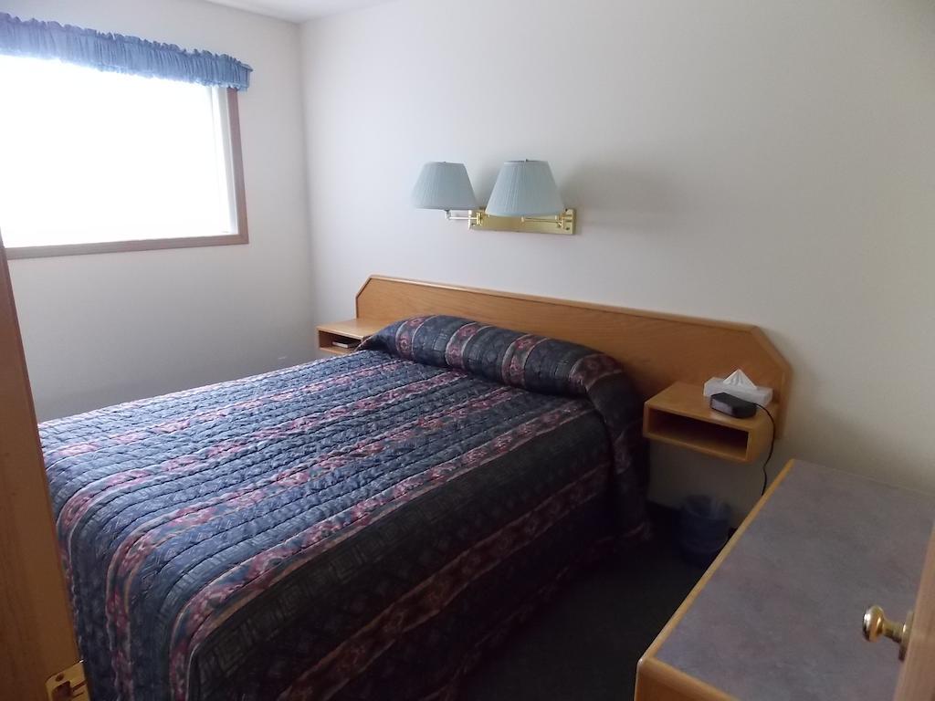 Blue River Motel חדר תמונה