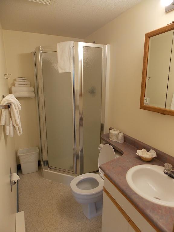Blue River Motel חדר תמונה
